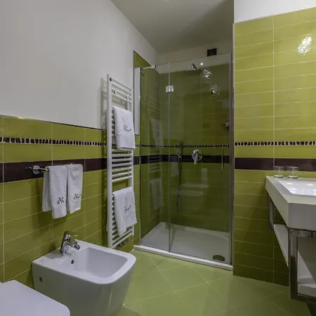 Viridis Hotel 3*