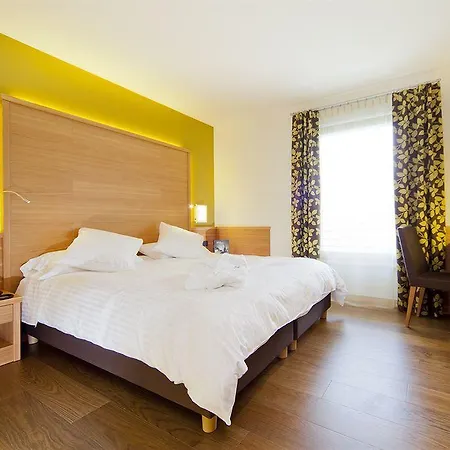 Viridis Hotel